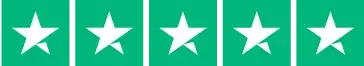Trustpilot stars